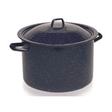 Get a great deal on Imusa 4qt Blue Enamel Stockpot - Wholesale Mexican Grocery