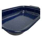 Imusa Enamel Roaster Pan 16" x 12"