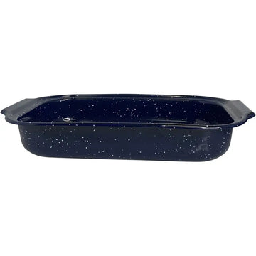 Imusa Enamel Roaster Pan 16" x 12"