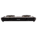 Wholesale Imusa Electric Double Burner 1750W - Efficient Cooking Solutions in Bulk.