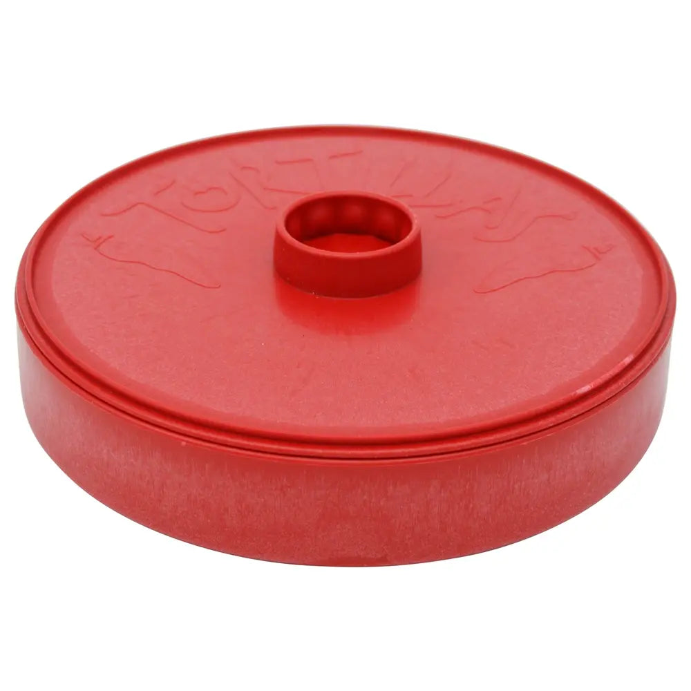 Imusa Red Tortilla Warmer 9 Imusa Red Tortilla Warmer 9