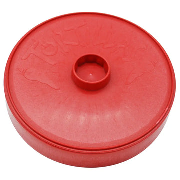 Imusa Red Tortilla Warmer 9"