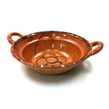 Wholesale Cazuela De Barro #13 (20 inch) Traditional cookware for Modern Mexican Groceries Mexmax INC