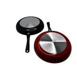 Imusa Saute Pan NS Multicolor 8" - Case - 6 Units