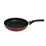 Imusa Saute Pan NS Multicolor 9.5" - Case - 6 Units