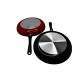 Imusa Saute Pan NS Multicolor 12" - Case - 6 Units