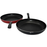 Imusa Saute Pan NS Multicolor 12" - Case - 6 Units