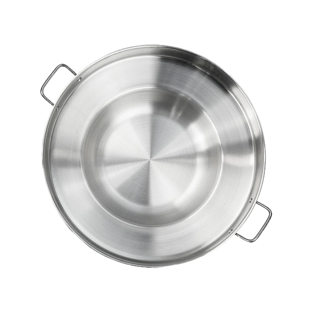 We carry Cookware, Paella Pan w/Metal Handle 15 (IMUSA)