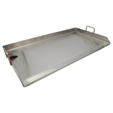 Imusa Plancha Heavy Duty Extra Large 32" x 17" x 2"