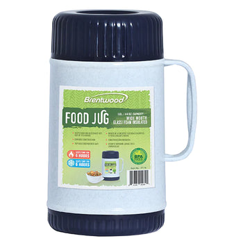 Food Carrier Wide Mouth Thermos 1.6 L