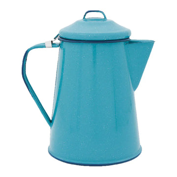 Cinsa Pot Turquoise 2 qrt