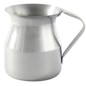 Imusa Aluminum Pitcher Chocolatera 2 qrt