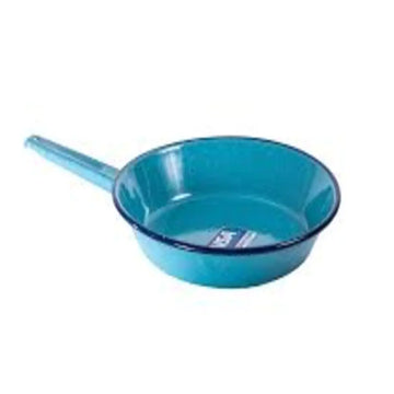 Cinsa Fry Pan Turquoise 9"