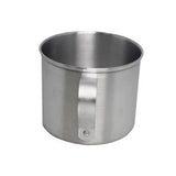 Imusa Aluminum Mug, Jarro De Aluminio 1.25 qrt