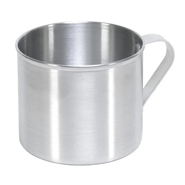 Imusa Aluminum Mug, Jarro De Aluminio 1.25 qrt