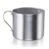 Wholesale Imusa 12cm Aluminum Mug 1qt (4pk) Quality kitchenware at Mexmax INC.