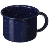 Wholesale Imusa Blue Enamel Mug 1.1 qt - Durable and Stylish Drinkware at Mexmax INC