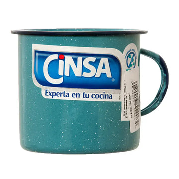 Cinsa Cup Turquoise 24 oz