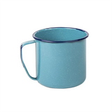 Wholesale Cinsa Cup Turquoise 12 oz - Vibrant and Durable at Mexmax INC