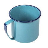 Wholesale Cinsa Food Warmer Cup 2qt Turquoise - Keep food warm and presentable.