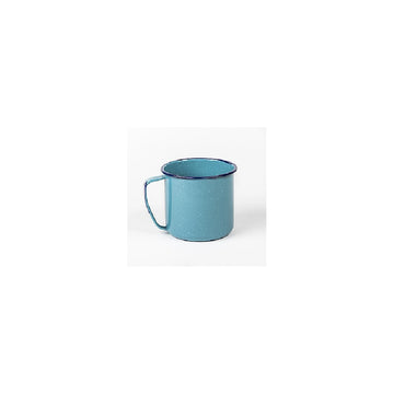 Cinsa Food Warmer Cup Turquoise 3.2 qrt