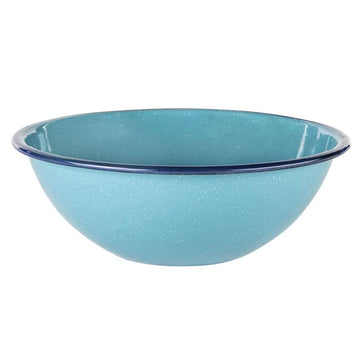 Cinsa Soup Bowl Turquoise  33 oz