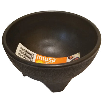 Imusa Mexican Salsa Bowl Plastic 10 oz