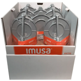 Get Imusa Tomato Saver with Clear Lid at Wholesale - Mexmax INC