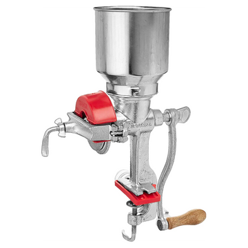 Victoria Corn Grinder High Hopper High