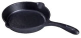 Wholesale Victoria Preseasoned Cast Iron Skillet Elevate your culinary experience with Mexmax INC