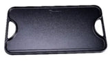 Wholesale Victoria Rectangular Large Griddle Upgrade your kitchen essentials with Mexmax INC