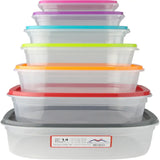 Get durable Food Storage Container Plastic at Mexmax INC Perfect for your wholesale food storage needs.