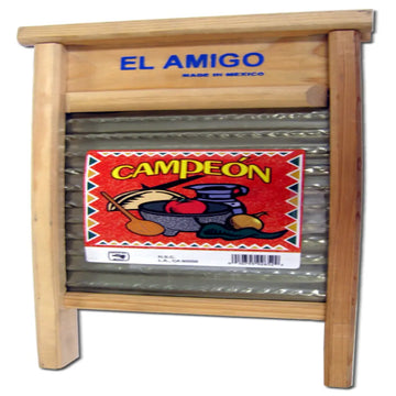 Washboard Lavadero lrg