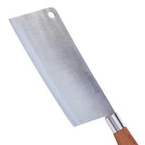 Wholesale Imusa Cleaver Knife SS 5.5 in - Durable and Versatile Kitchen Tool at Mexmax INC