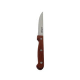 Wholesale Imusa Steak Knife 5 in - Sharp and Durable for Perfect Cuts at Mexmax INC