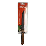 Imusa Steak Knife 5" - Case - 12 Units