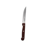 Wholesale Imusa Utility Knife 5" (4pk) - Essential tool for Modern Mexican Groceries. Mexmax INC.