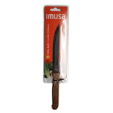Wholesale Imusa Utility Knife 5" (4pk) - Essential tool for Modern Mexican Groceries. Mexmax INC.