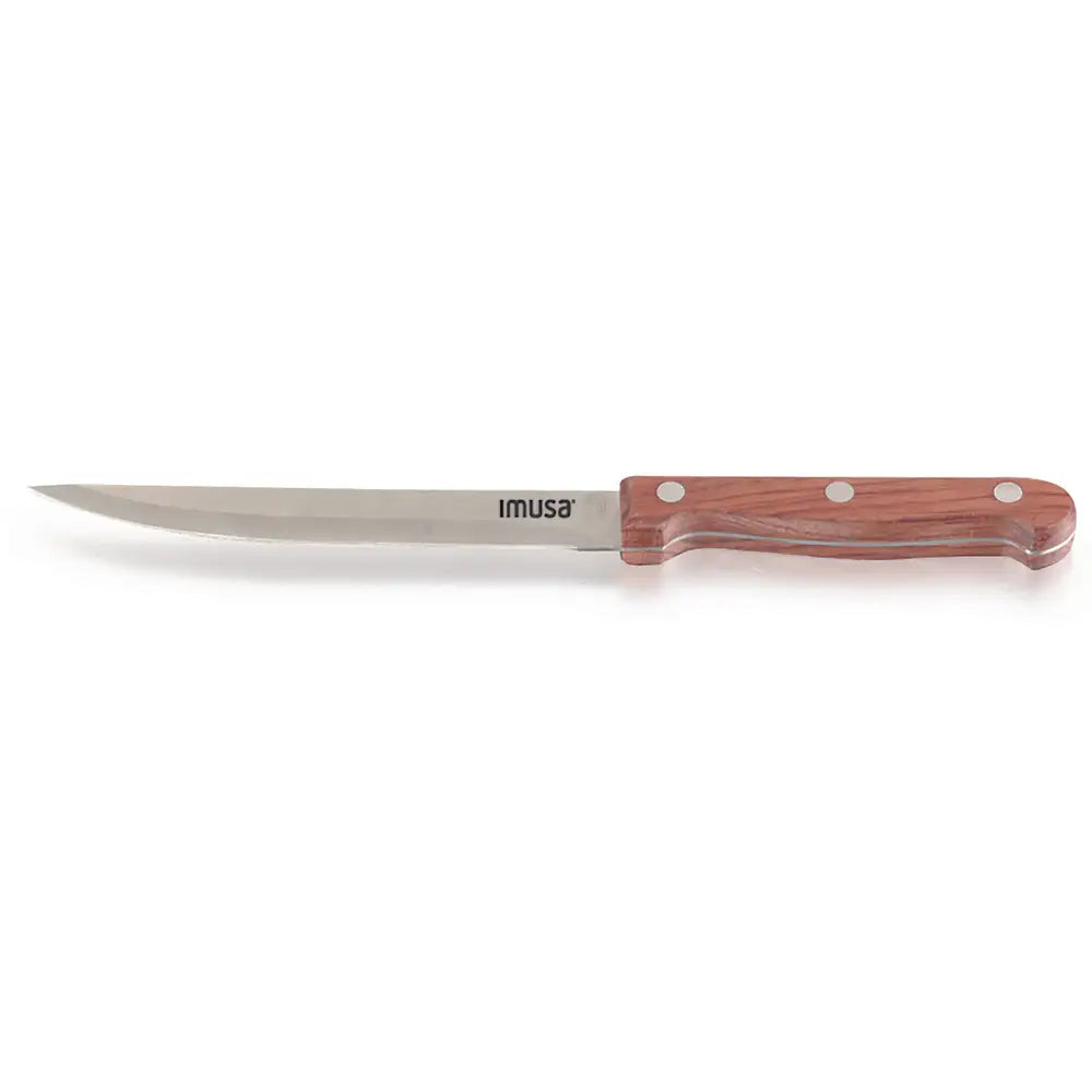 IMUSA IMUSA Stainless Steel Utility Knife 5 inch - IMUSA