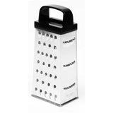 Wholesale Imusa Tin Grater with Four Sides - Mexmax INC