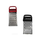 Wholesale Imusa Tin Grater - 4 Side, 9-inch. A versatile kitchen tool available at Mexmax INC.