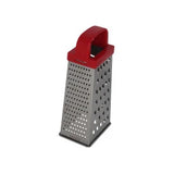 Wholesale Imusa Tin Grater - 4 Side, 9-inch. A versatile kitchen tool available at Mexmax INC.