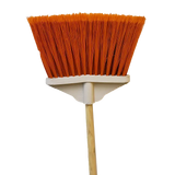 Get the best deals on Wholesale Plastic Fan Brooms with Large Wood Handles at Mexmax INC.