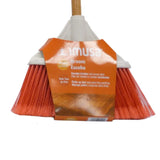 Buy wholesale Imusa upright broom with wood handle at Mexmax INC