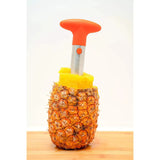 Get Imusa Pineapple Corer & Slicer Wholesale - Perfect for slicing pineapples, available at Mexmax INC.