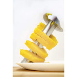 Get Imusa Pineapple Corer & Slicer Wholesale - Perfect for slicing pineapples, available at Mexmax INC.