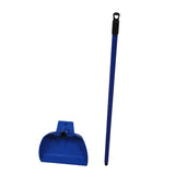 Wholesale Imusa Retractable Dustpan with Metal Handle - Ideal for cleaning. Buy in bulk at Mexmax INC