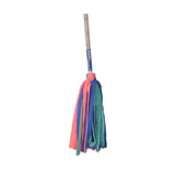 String Microfiber Deck Mop Multicolor #24
