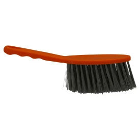 Imusa Dustpan & Brush Set Handheld  strd