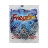 Wholesale Fregon Jumbo Galvanized Steel Scrubber 1 ct - Durable Cleaning Tool at Mexmax INC